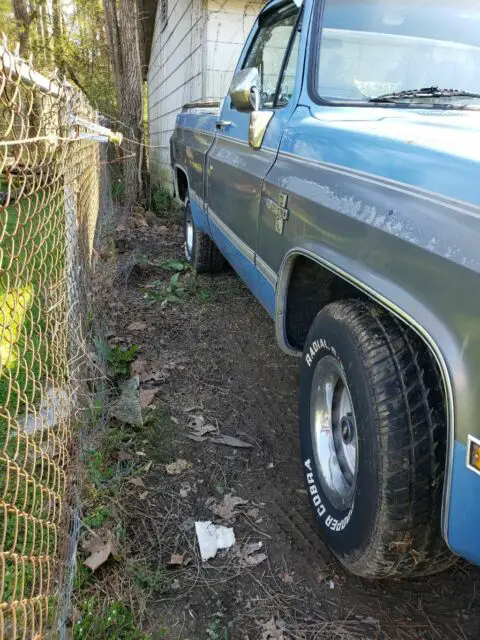 1987 Chevrolet Other