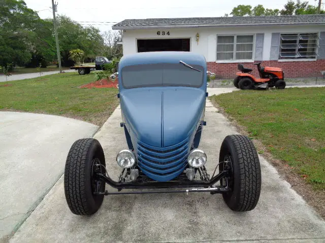 1938 Chevrolet Other Pickups