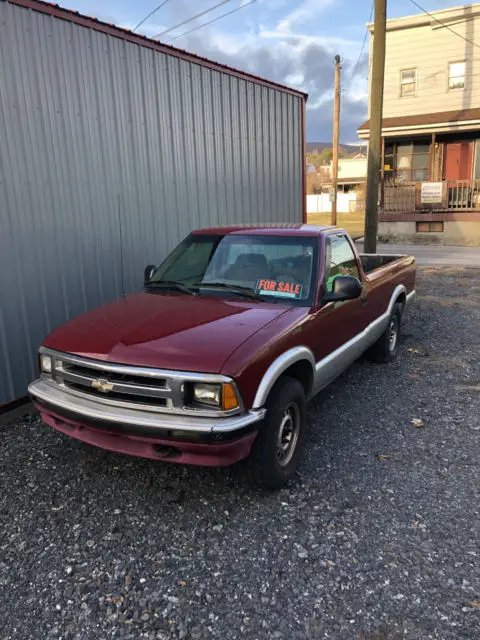 1994 Chevrolet Other Pickups