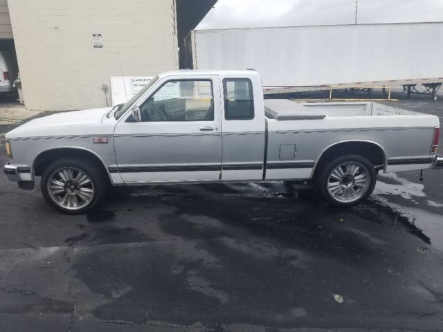 1988 Chevrolet Other Pickups