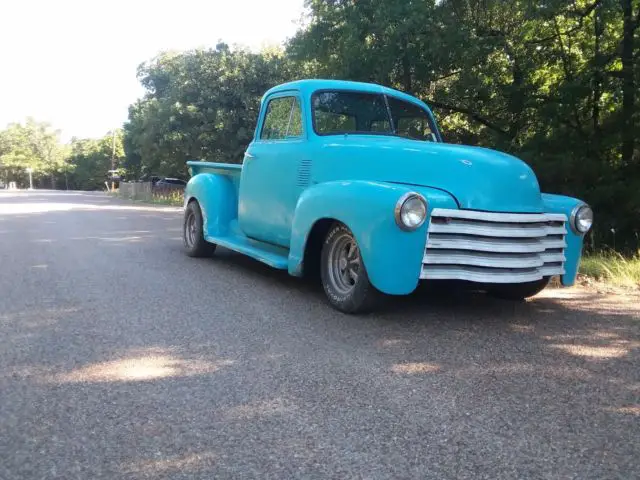 1953 Chevrolet Other Pickups