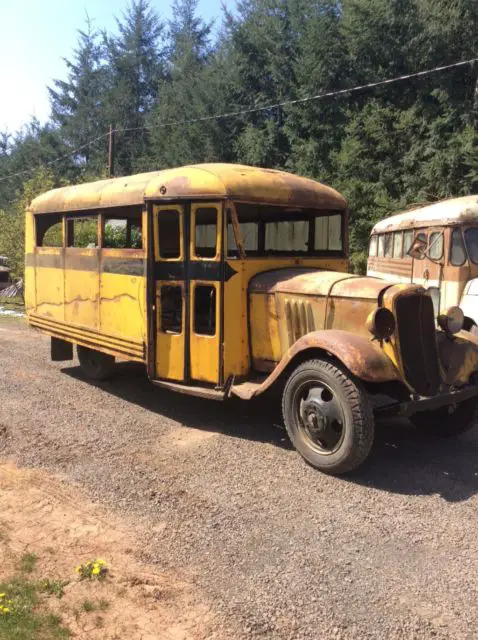 1935 Chevrolet Other