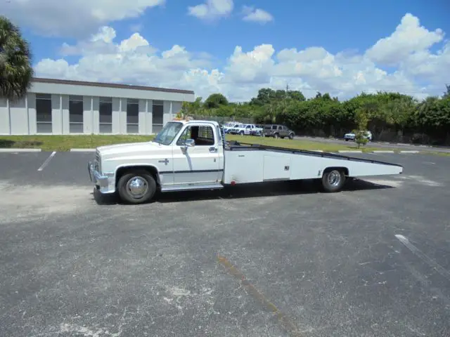 1987 Chevrolet Other Pickups