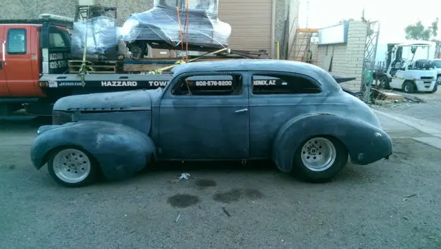 1940 Chevrolet