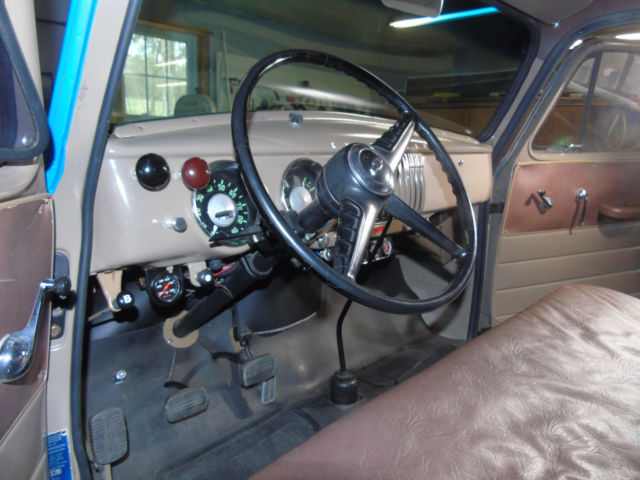 1954 Chevrolet Other Pickups