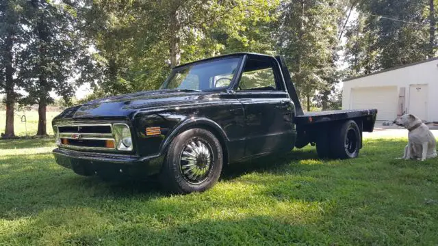 1968 Chevrolet Other Pickups