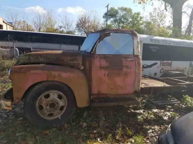 1953 Chevrolet Other Pickups