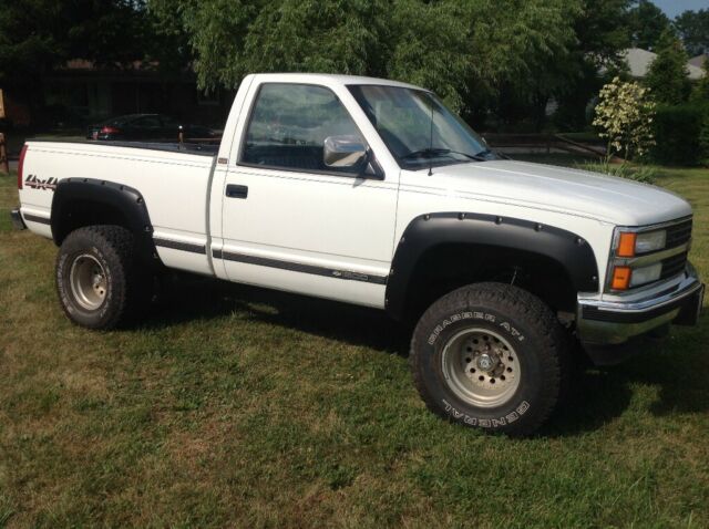 1990 Chevrolet Other Pickups 1500