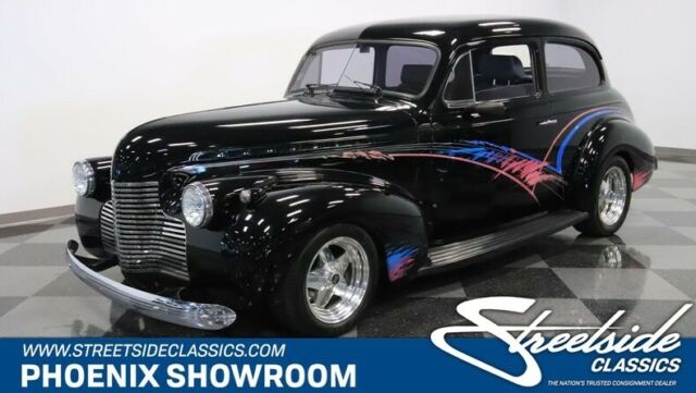 1940 Chevrolet Other 85 Streetrod