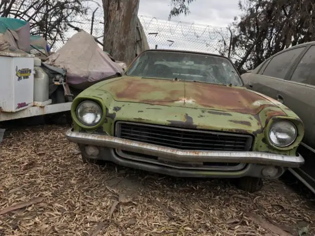 1971 Chevrolet Other