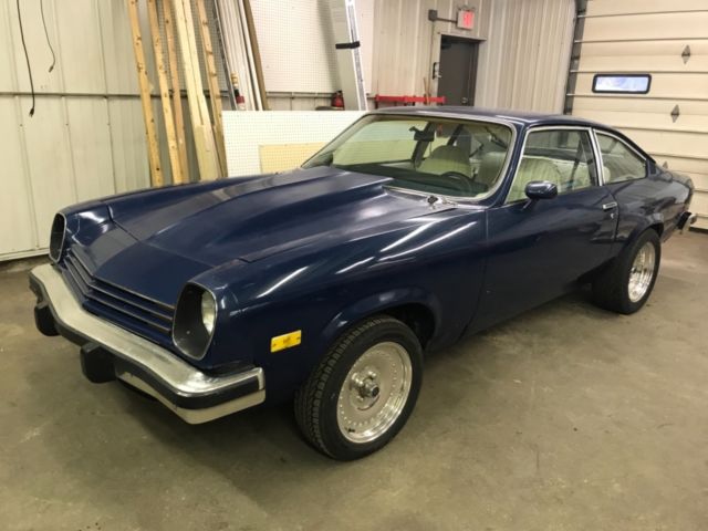 1976 Chevrolet Other