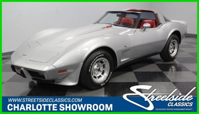 1979 Chevrolet Corvette