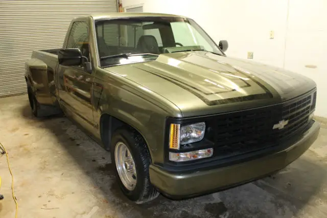 1989 Chevrolet Other Pickups 2 Door Truck