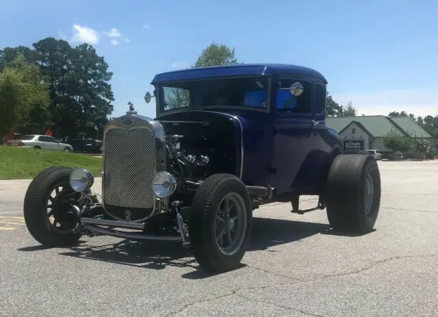 1930 Ford Model A