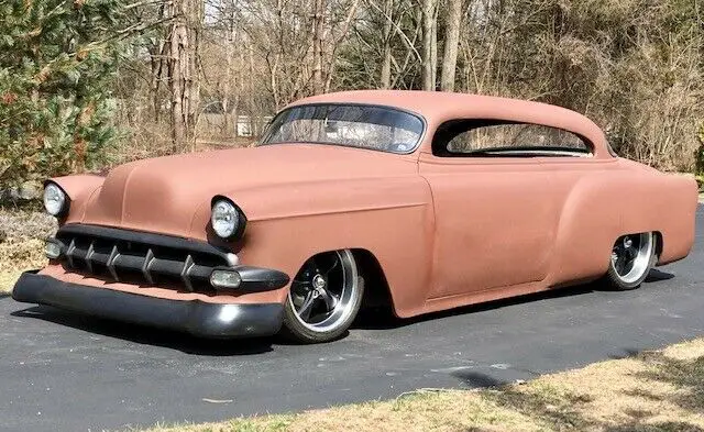 1954 Chevrolet Bel Air/150/210