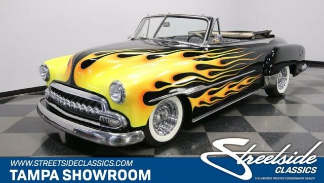 1951 Chevrolet Other Convertible