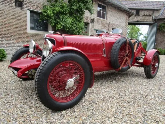 1929 Chrysler Other