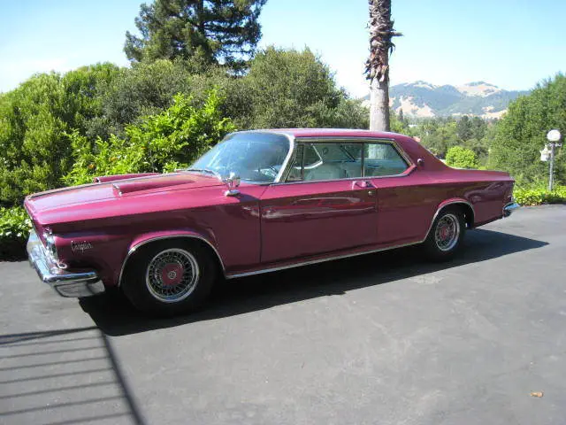 1964 Chrysler Other 300 K RAM