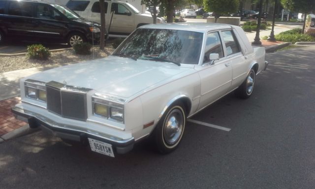 1989 Chrysler Other