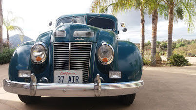 1937 Chrysler Other