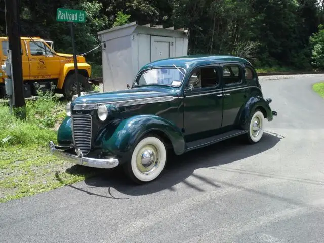 1937 Chrysler Other