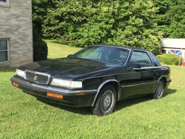 1991 Chrysler Other