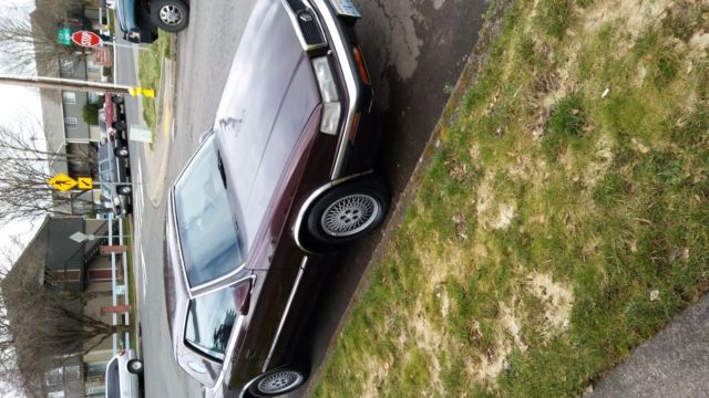 1989 Chrysler Other
