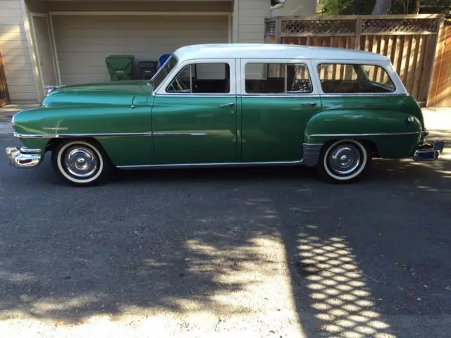 1952 Chrysler Other