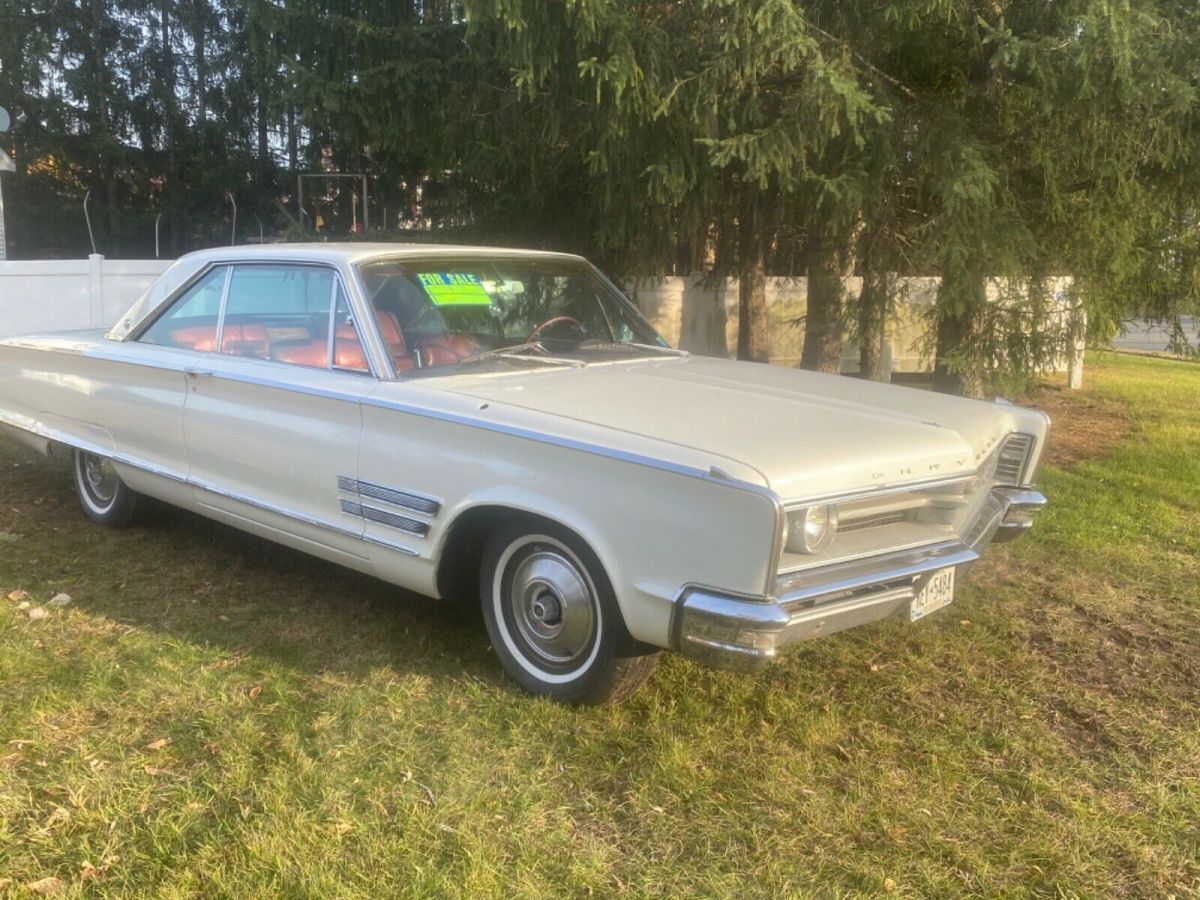 1966 Chrysler Other