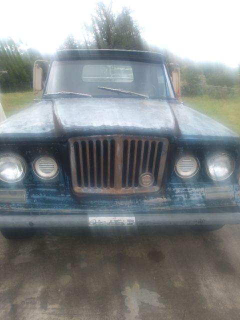 1966 Jeep Other None