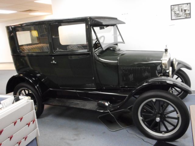 1926 Ford Model T All