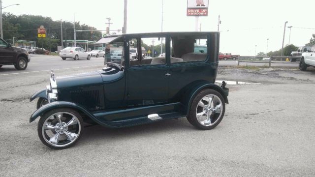 1927 Ford Other