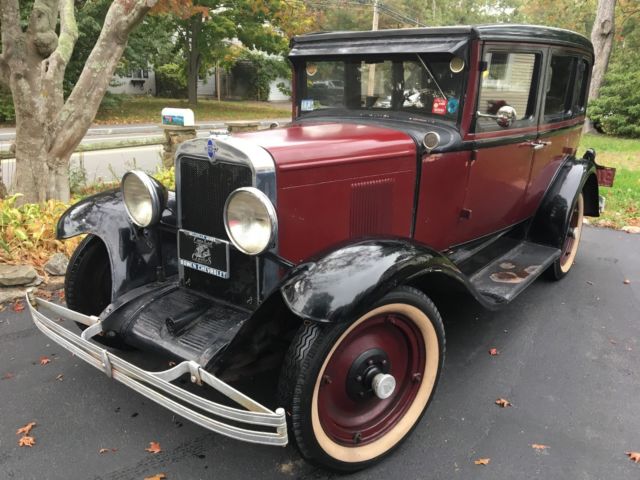 1930 Chevrolet Other