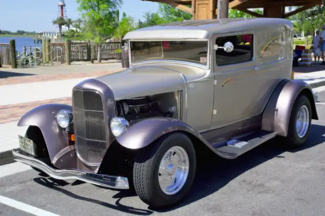 1930 Ford Model A