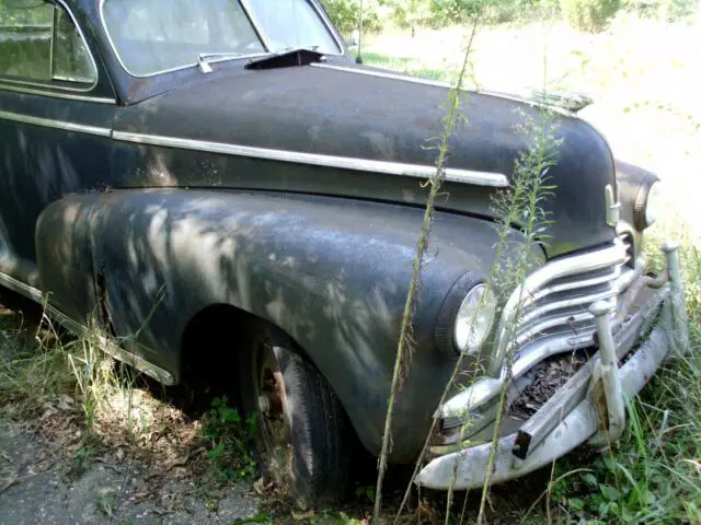 1946 Chevrolet Other