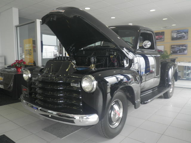 1950 Chevrolet Other 3100
