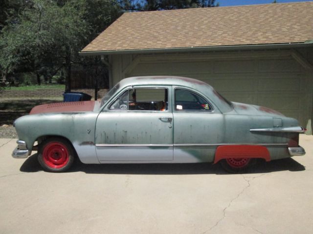 1951 Ford Other