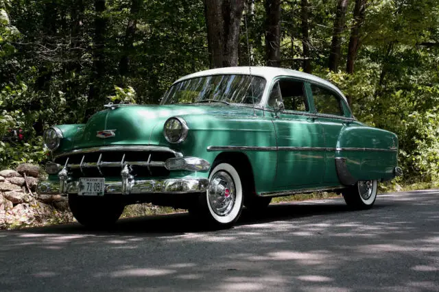 1954 Chevrolet Bel Air/150/210