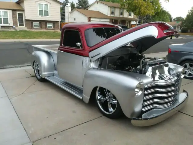 1954 Chevrolet Other Pickups 1500  5 Window