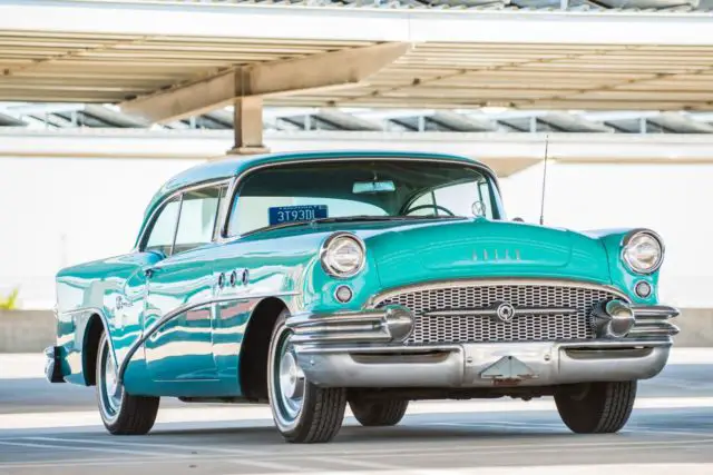 1955 Buick Century