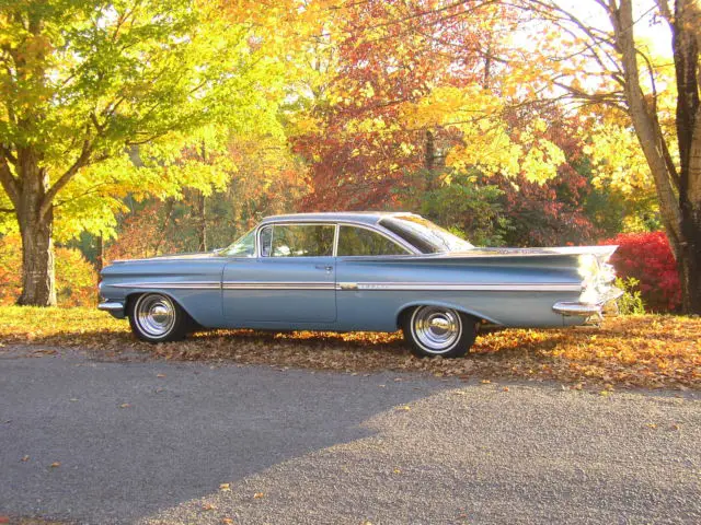 1959 Chevrolet Impala