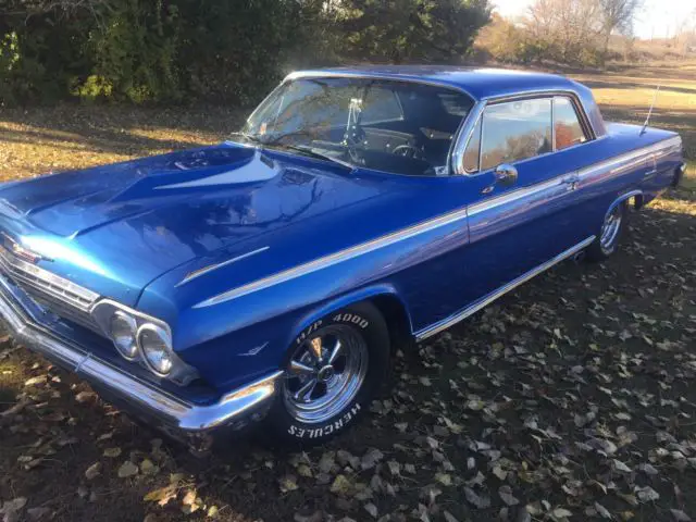 1962 Chevrolet Impala