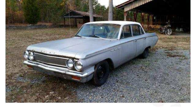 1963 Buick Other