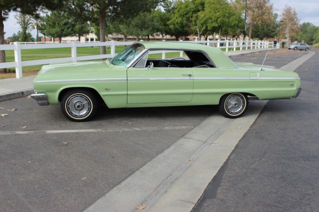 1964 Chevrolet Impala SS