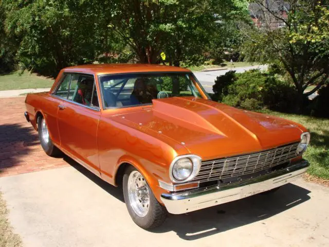 1964 Chevrolet Nova