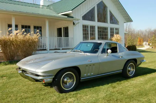 1965 Chevrolet Corvette