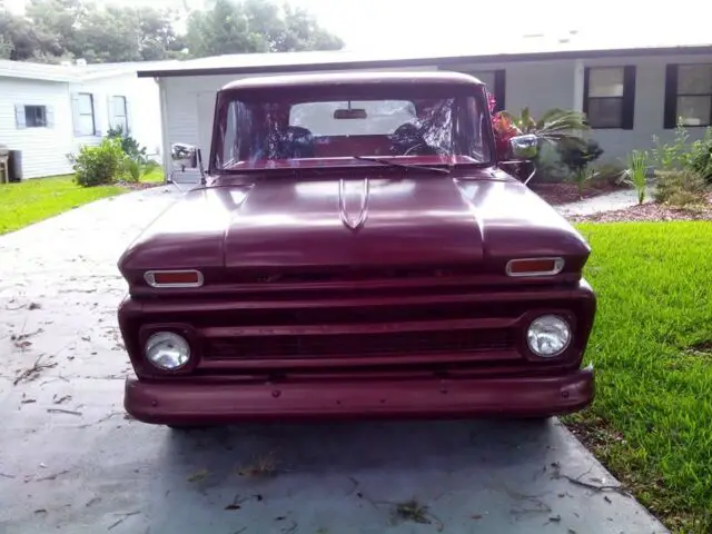 1965 Chevrolet Other Pickups