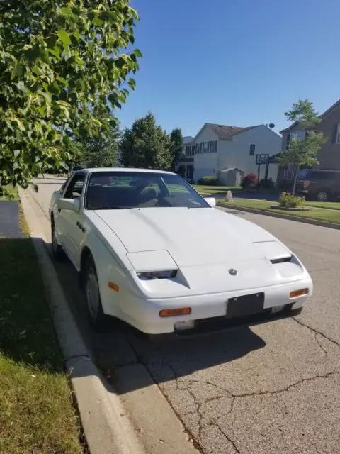 1987 Nissan 300ZX