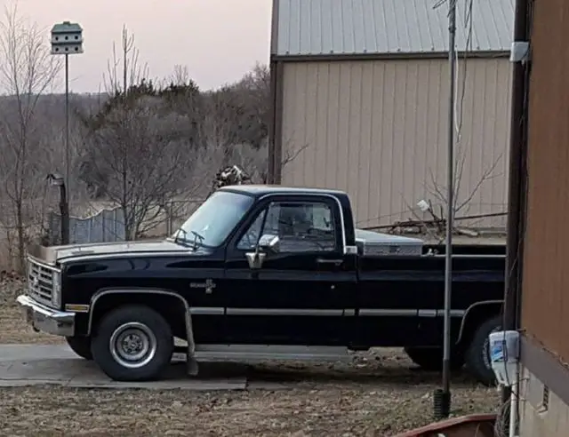 1987 Chevrolet Other