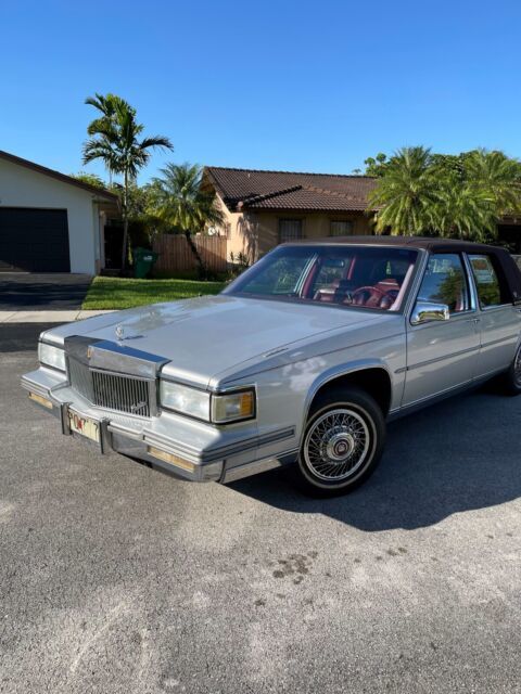 1988 Cadillac Other